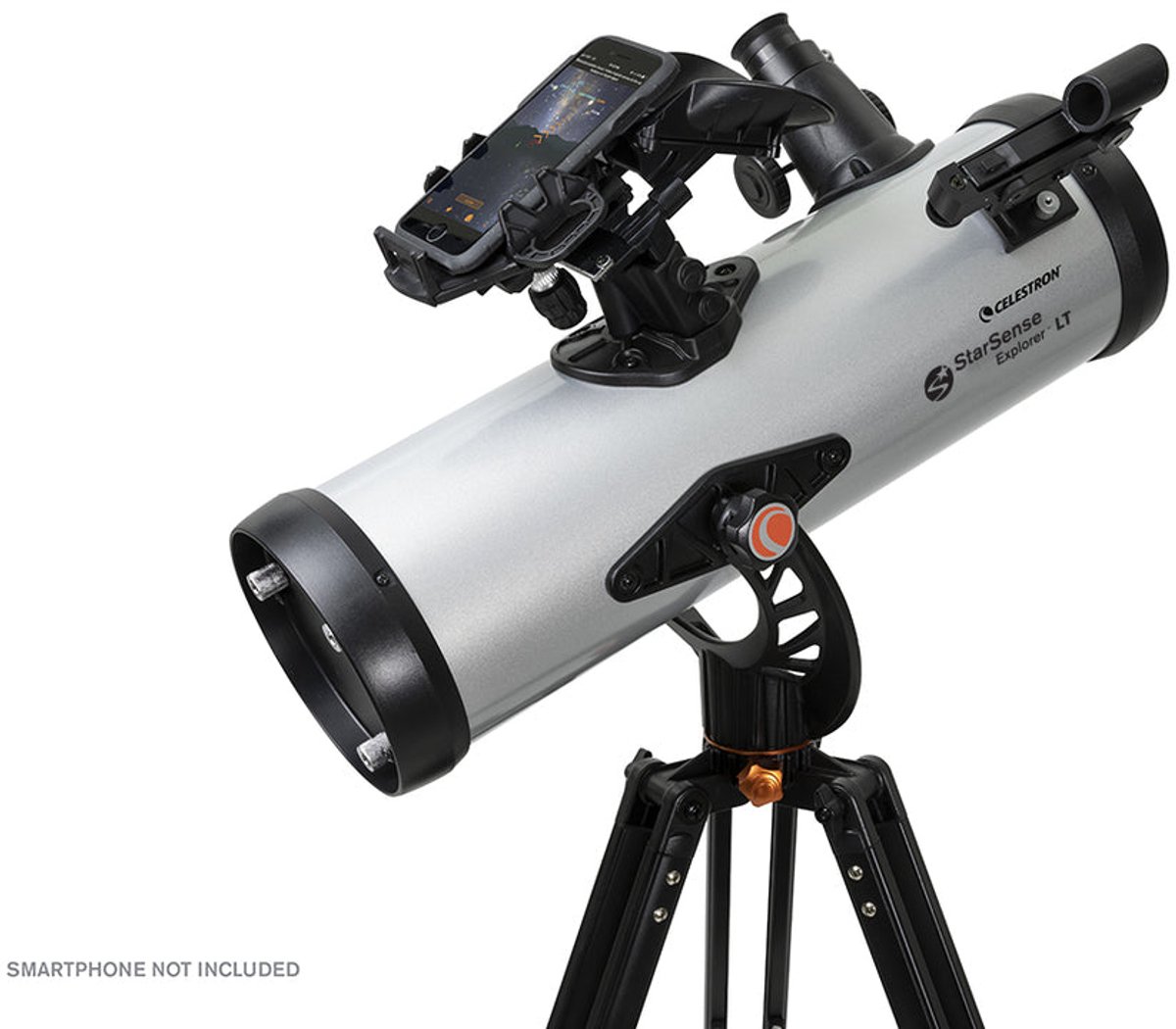 Celestron StarSense Explorer LT 114AZ Telescoop