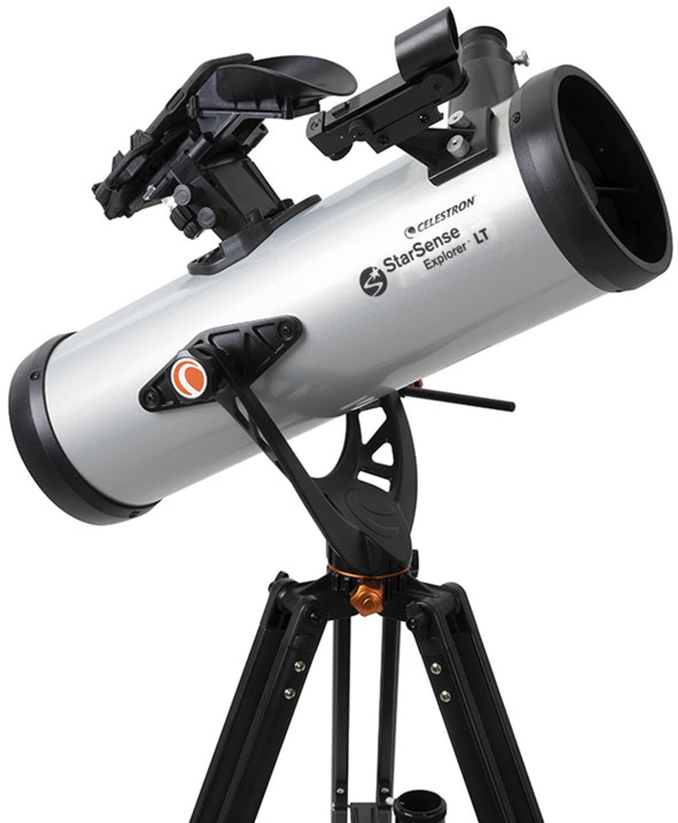 Celestron StarSense Explorer LT 114AZ Telescoop