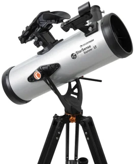 Celestron StarSense Explorer LT 114AZ Telescoop