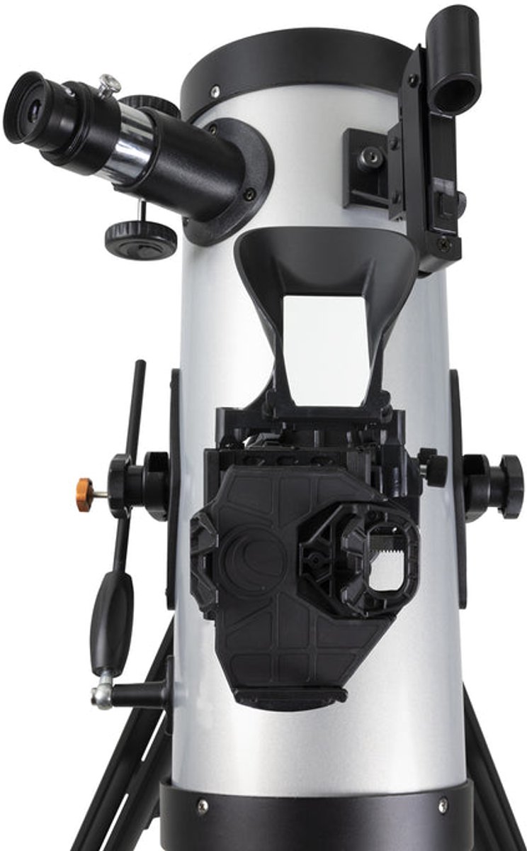 Celestron StarSense Explorer LT 114AZ Telescoop
