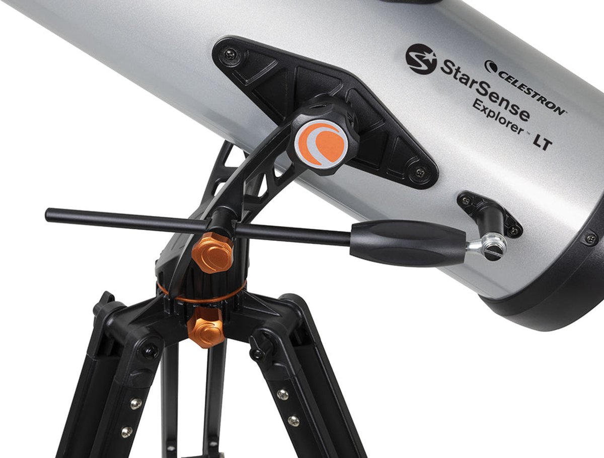 Celestron StarSense Explorer LT 114AZ Telescoop