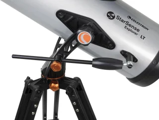 Celestron StarSense Explorer LT 114AZ Telescoop