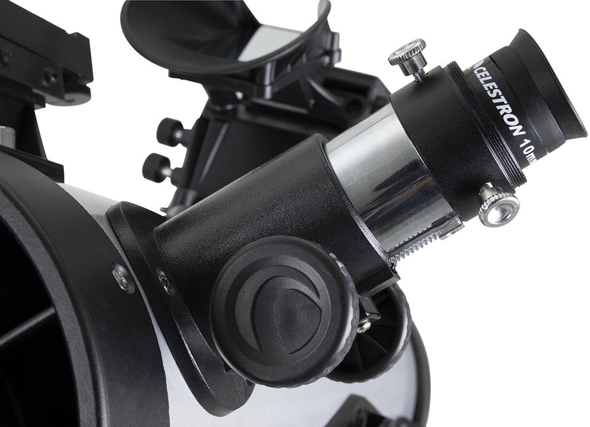 Celestron StarSense Explorer LT 114AZ Telescoop