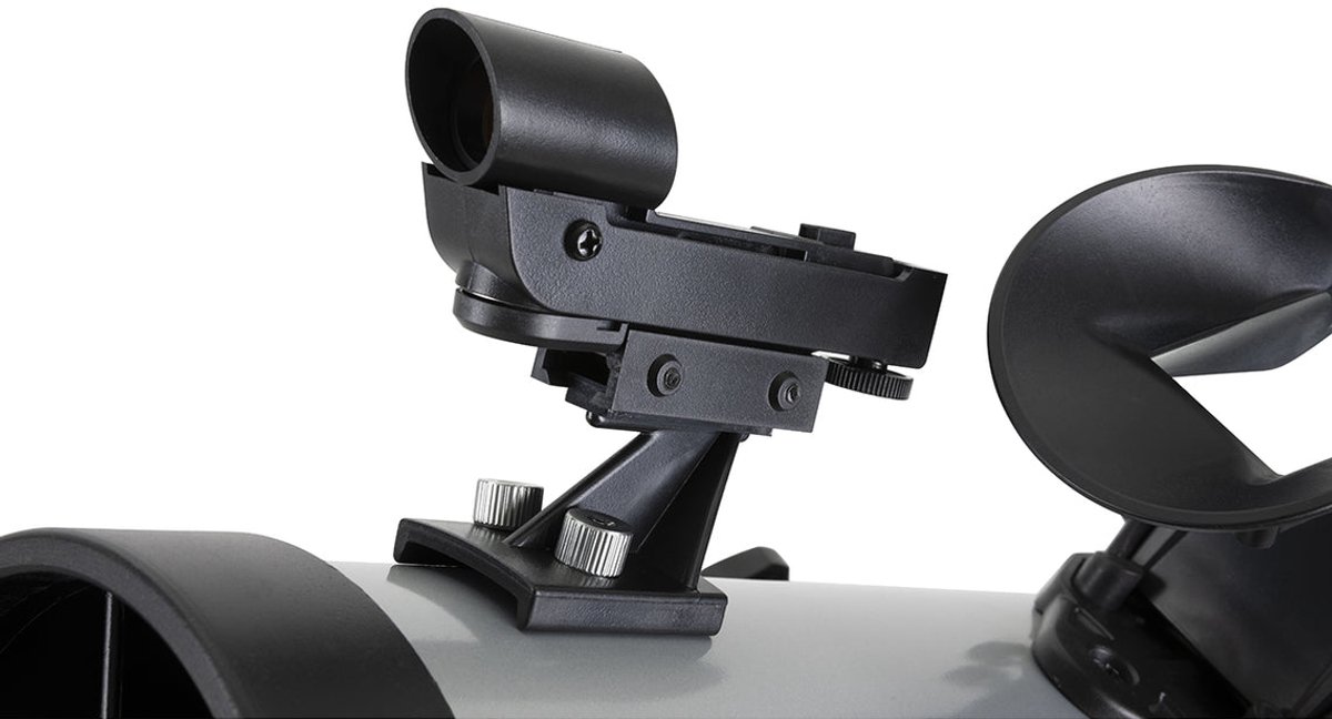 Celestron StarSense Explorer LT 114AZ Telescoop