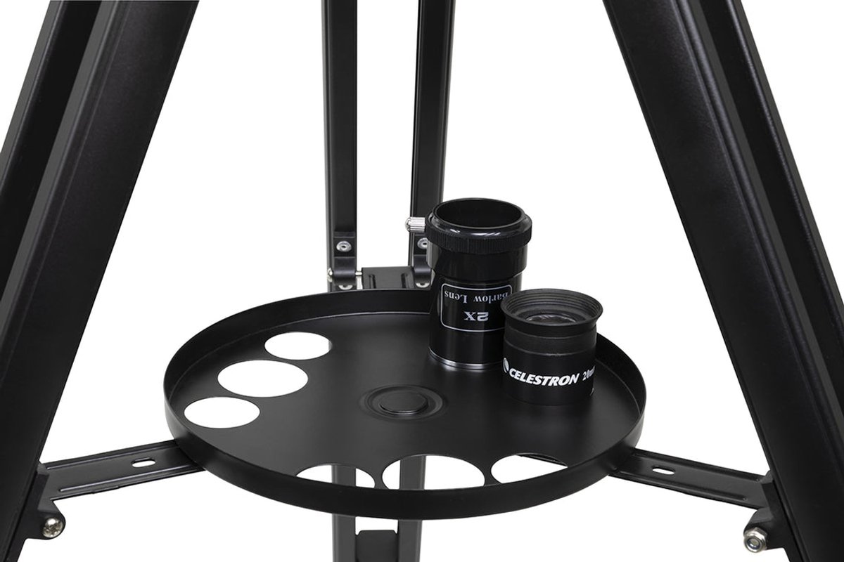 Celestron StarSense Explorer LT 114AZ Telescoop