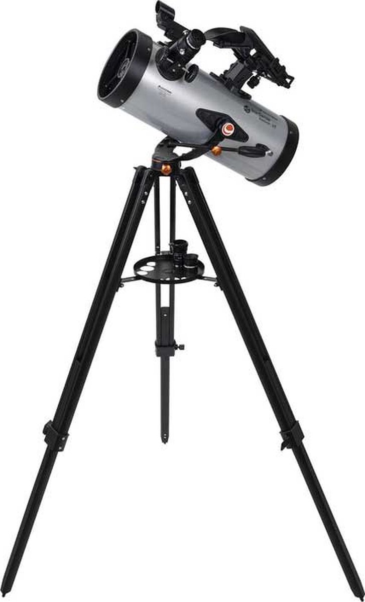 Celestron StarSense Explorer LT 127AZ Telescoop