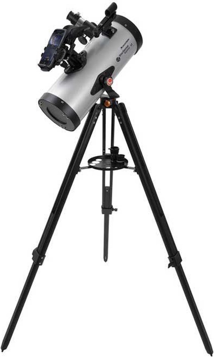 Celestron StarSense Explorer LT 127AZ Telescoop