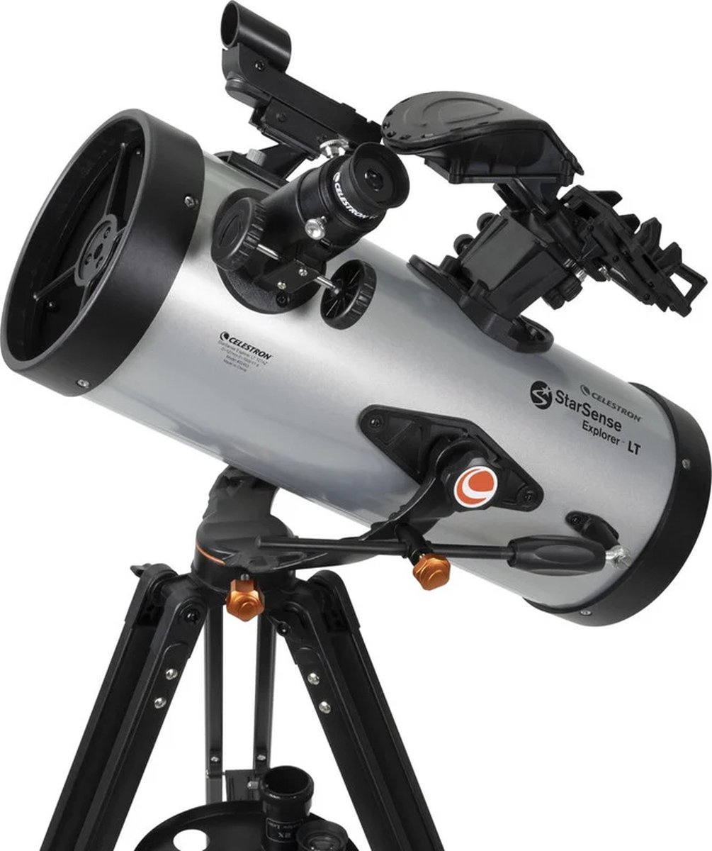 Celestron StarSense Explorer LT 127AZ Telescoop