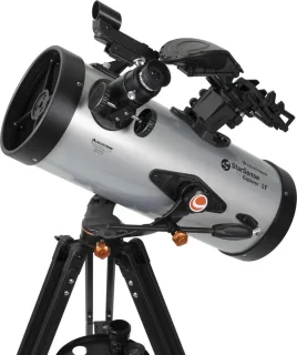 Celestron StarSense Explorer LT 127AZ Telescoop