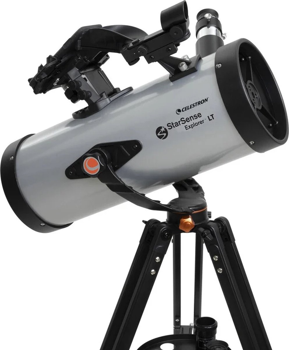 Celestron StarSense Explorer LT 127AZ Telescoop