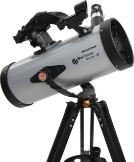 Celestron StarSense Explorer LT 127AZ Telescoop