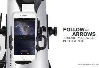 Celestron StarSense Explorer LT 127AZ Telescoop