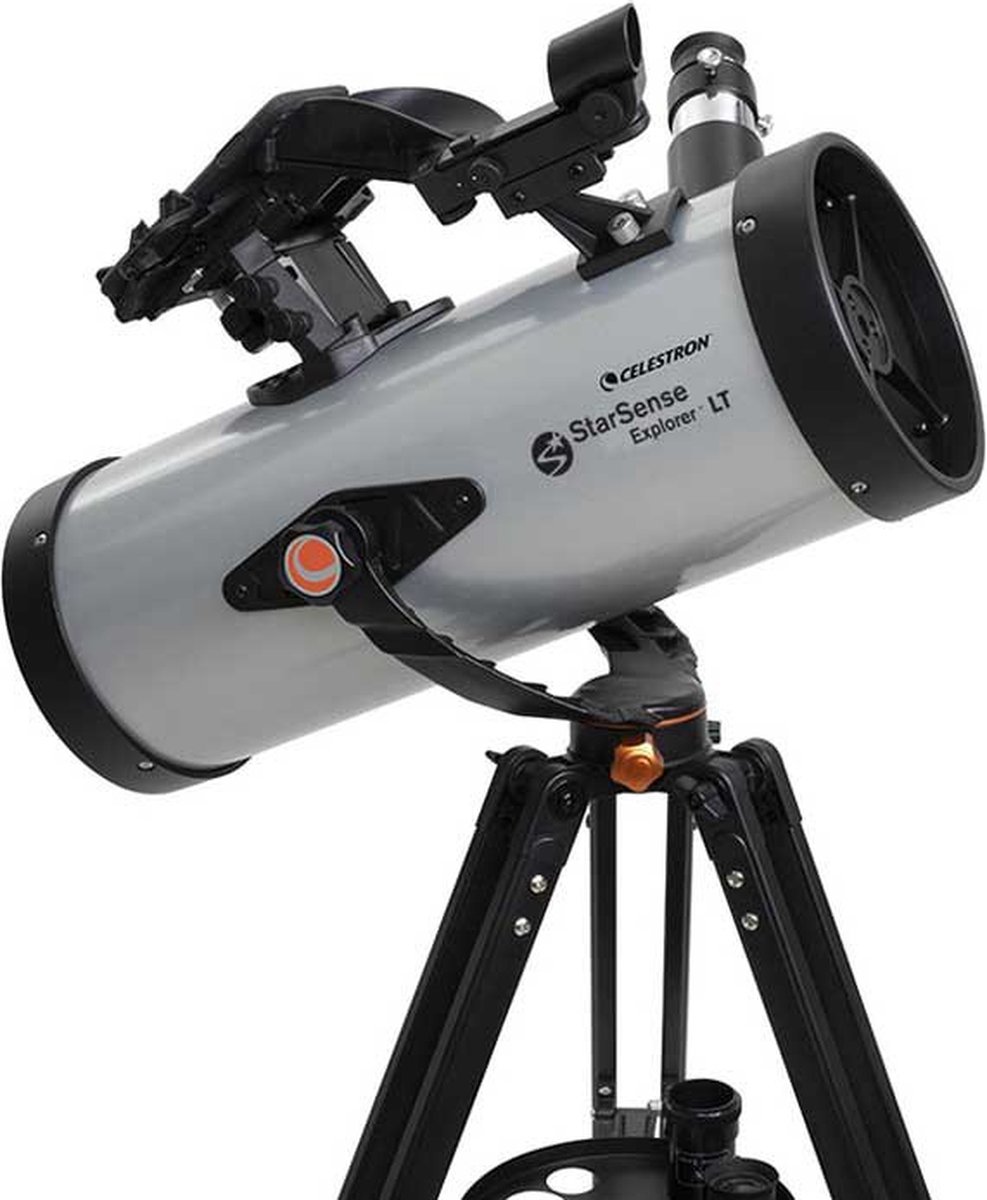 Celestron StarSense Explorer LT 127AZ Telescoop
