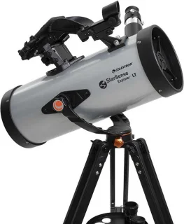 Celestron StarSense Explorer LT 127AZ Telescoop