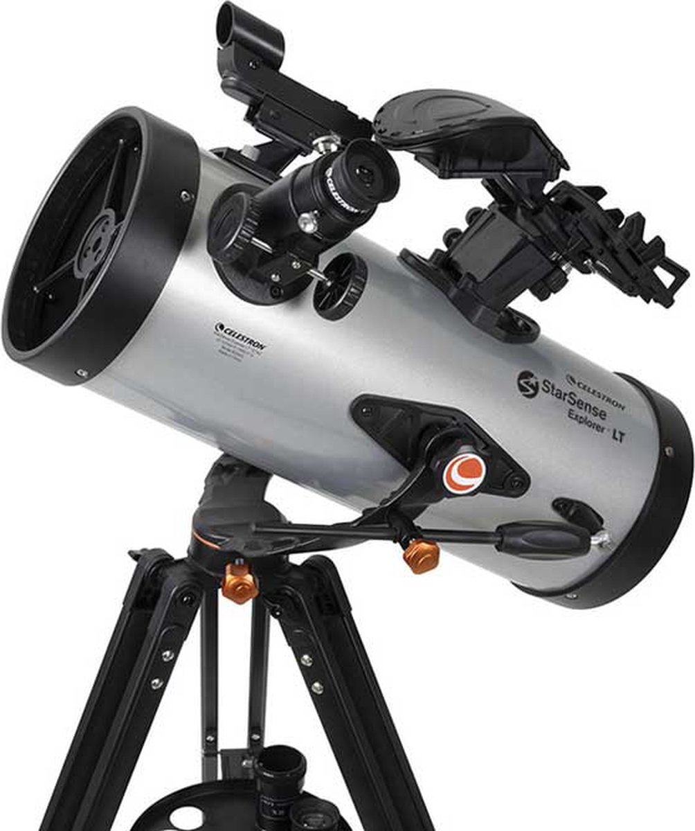 Celestron StarSense Explorer LT 127AZ Telescoop