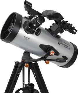 Celestron StarSense Explorer LT 127AZ Telescoop
