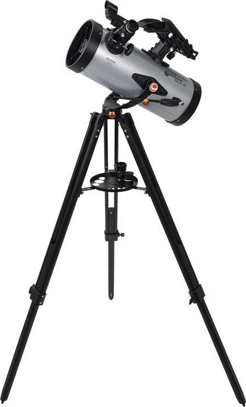 Celestron StarSense Explorer LT 127AZ Telescoop