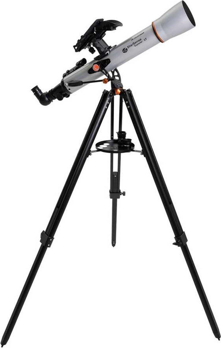Celestron StarSense Explorer LT 70AZ telescoop