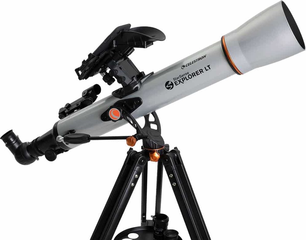 Celestron StarSense Explorer LT 70AZ telescoop