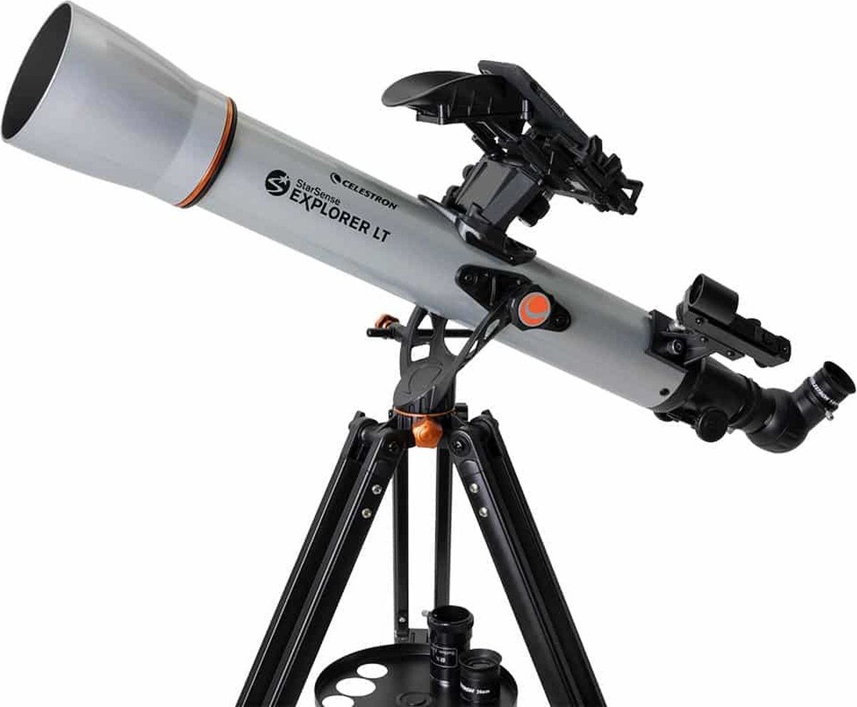 Celestron StarSense Explorer LT 70AZ telescoop