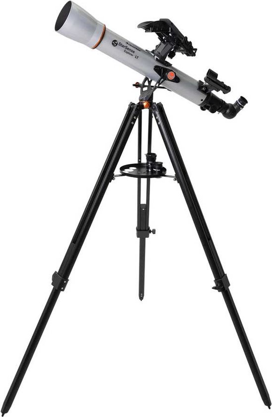 Celestron StarSense Explorer LT 70AZ telescoop