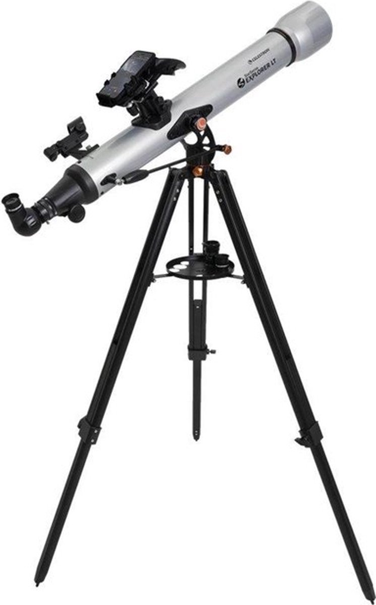 Celestron StarSense Explorer LT 80AZ telescoop