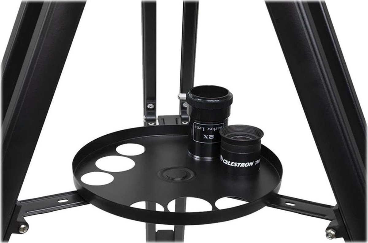 Celestron StarSense Explorer LT 80AZ telescoop