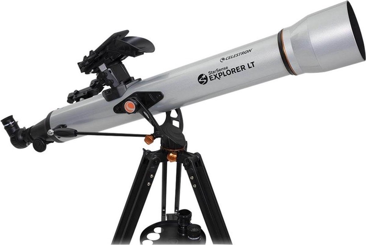 Celestron StarSense Explorer LT 80AZ telescoop