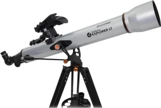 Celestron StarSense Explorer LT 80AZ telescoop
