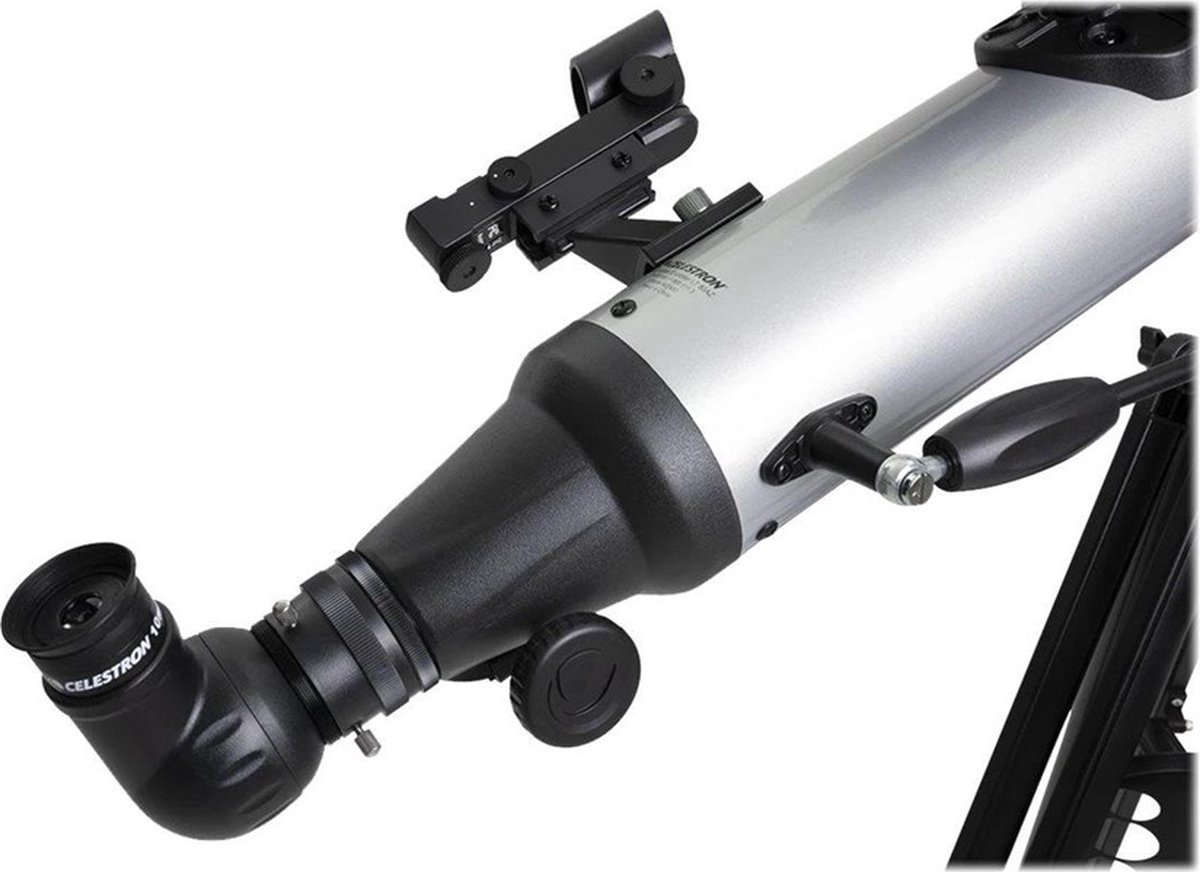 Celestron StarSense Explorer LT 80AZ telescoop
