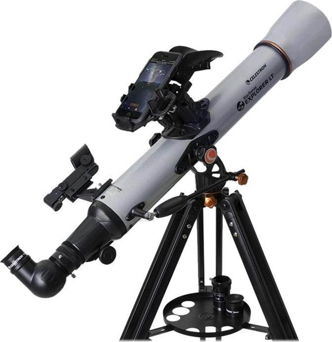 Celestron StarSense Explorer LT 80AZ telescoop