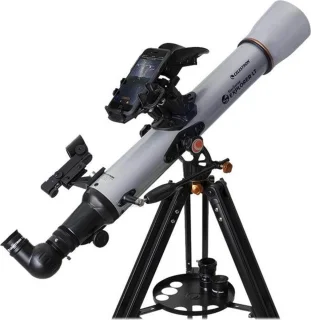 Celestron StarSense Explorer LT 80AZ telescoop
