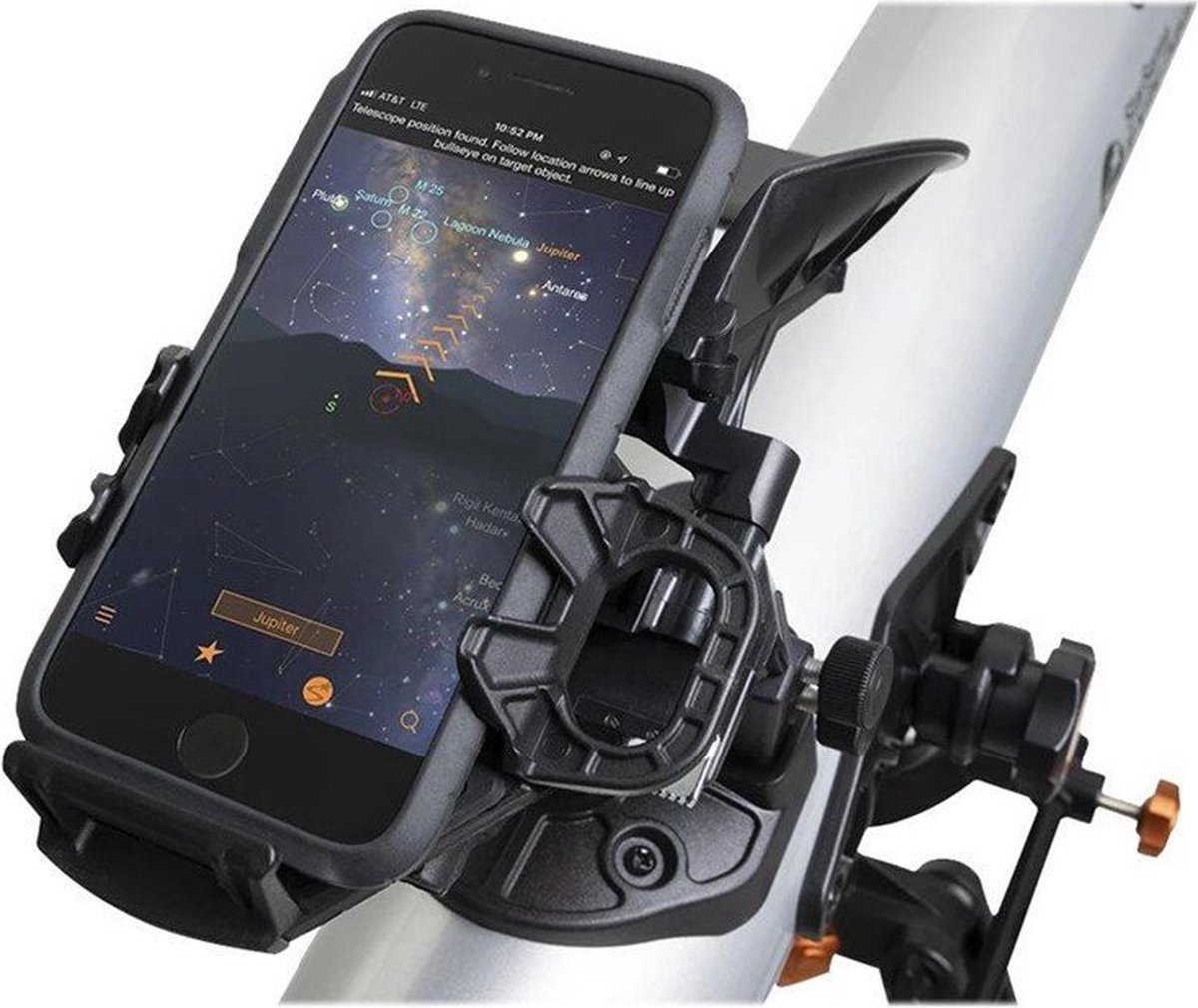 Celestron StarSense Explorer LT 80AZ telescoop