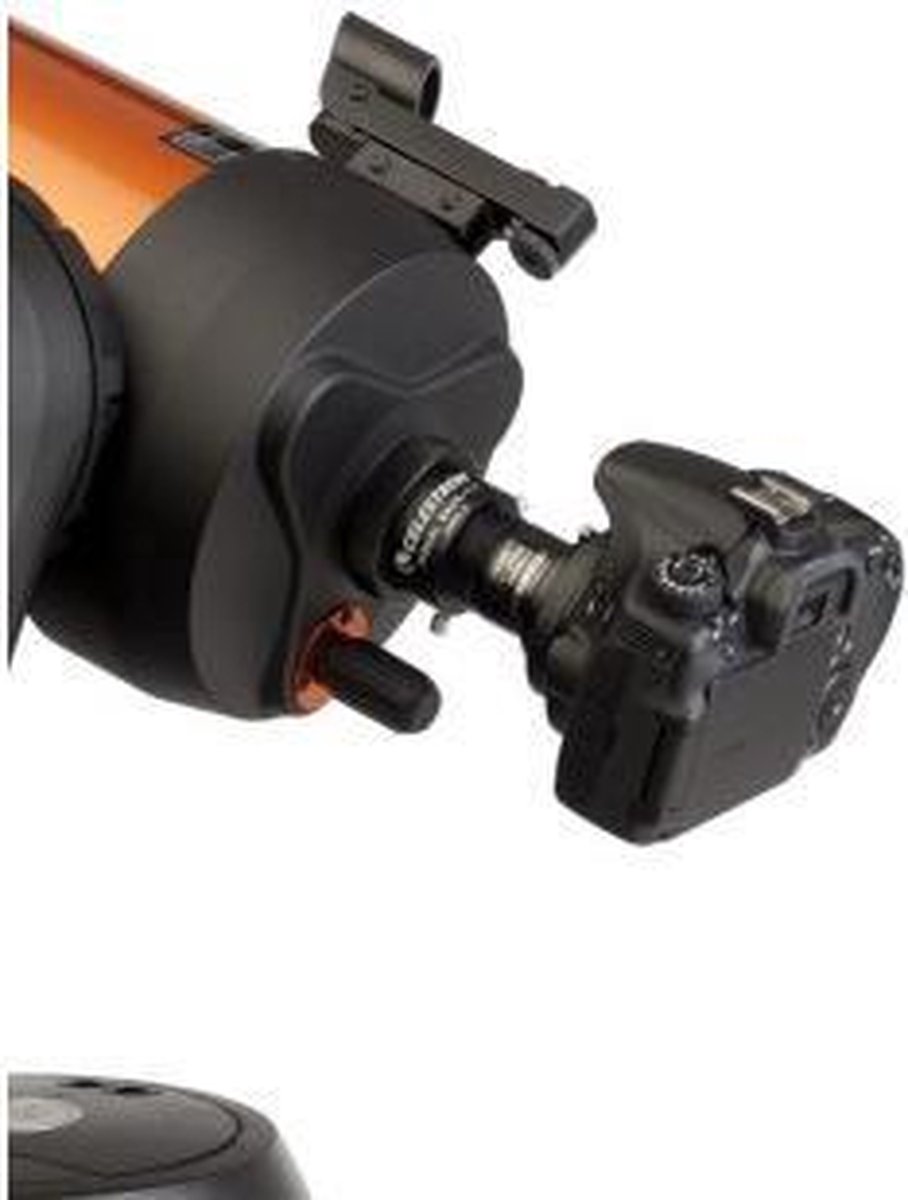 Celestron T-Adapter 1.25 voor Telescoop