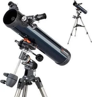 Celestron telescoop Astro Master 76Eq