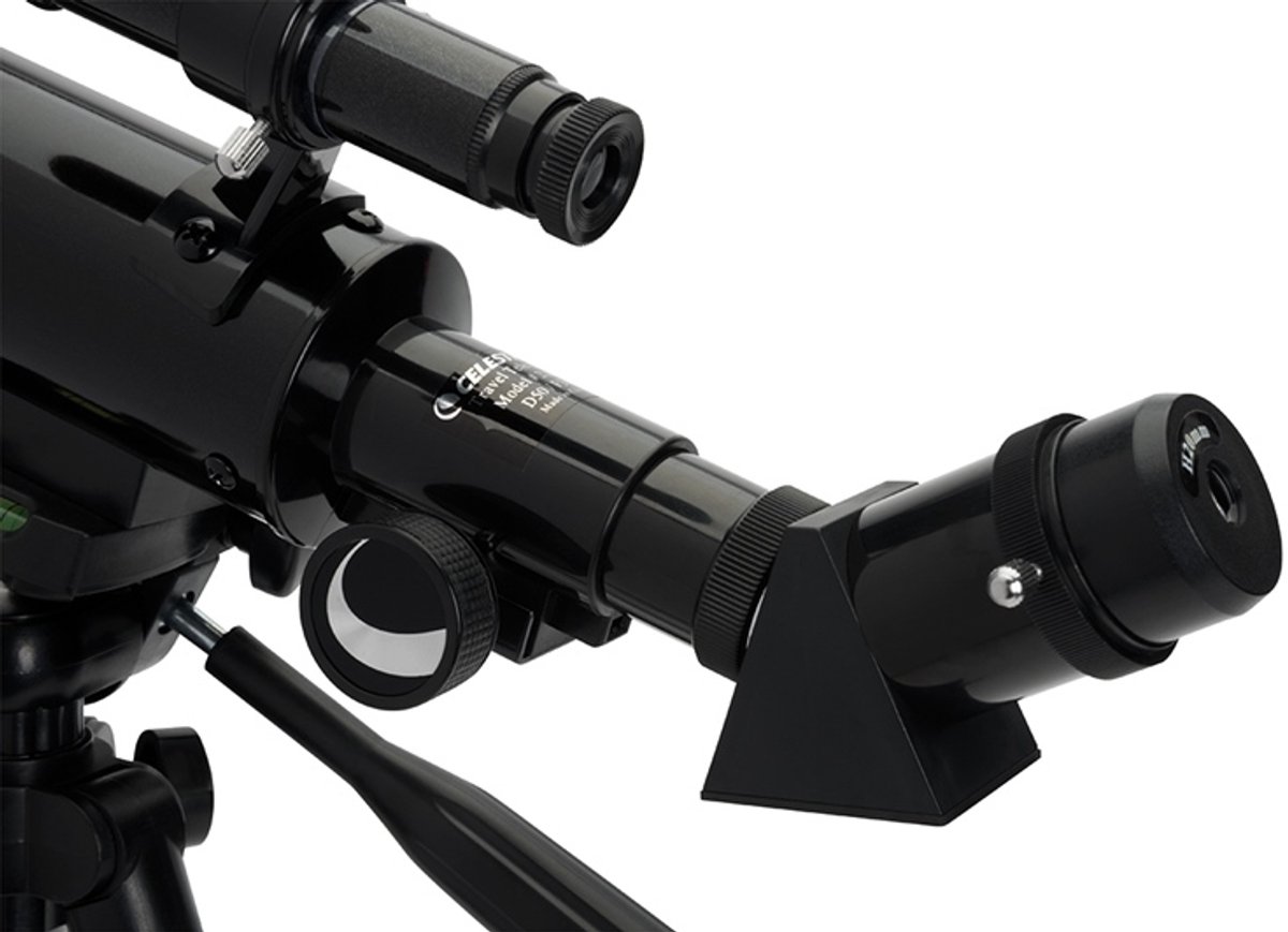 Celestron Travelscope 50 Telescoop