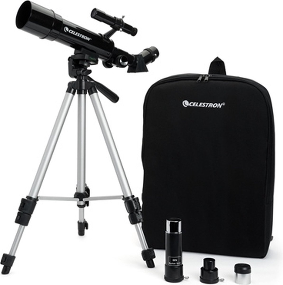 Celestron Travelscope 50 Telescoop