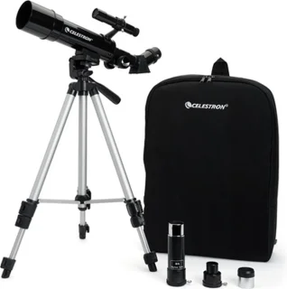 Celestron Travelscope 50 Telescoop