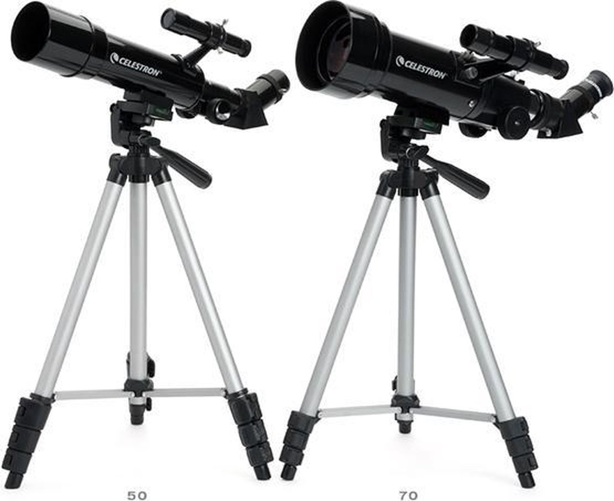 Celestron Travelscope 50 Telescoop