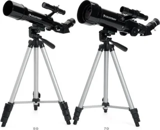 Celestron Travelscope 50 Telescoop