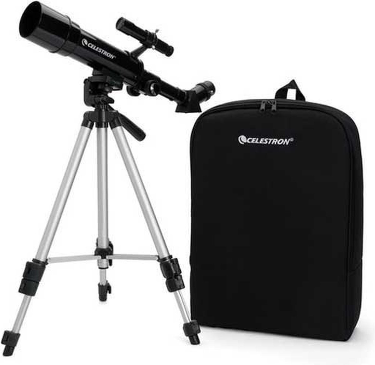 Celestron Travelscope 50 Telescoop