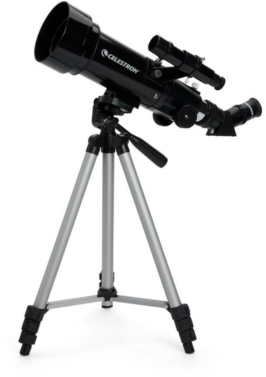 Celestron Travelscope 70 Telescoop + Tas en Statief
