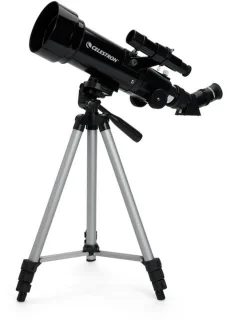 Celestron Travelscope 70 Telescoop + Tas en Statief