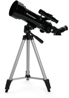 Celestron Travelscope 70 Telescoop + Tas en Statief
