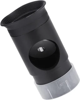 Cheshire Collimator oculair voor telescoop