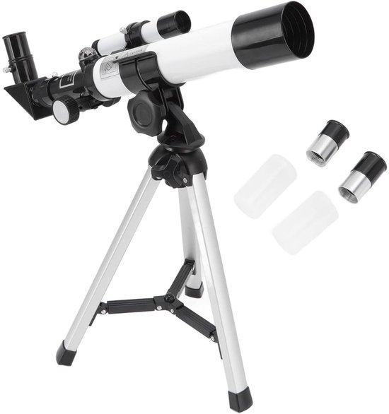 Breng het heelal dichtbij met de CLGP® Sterrenkijker Telescoop