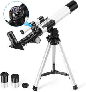 CLGP® Sterrenkijker Telescoop met Statief