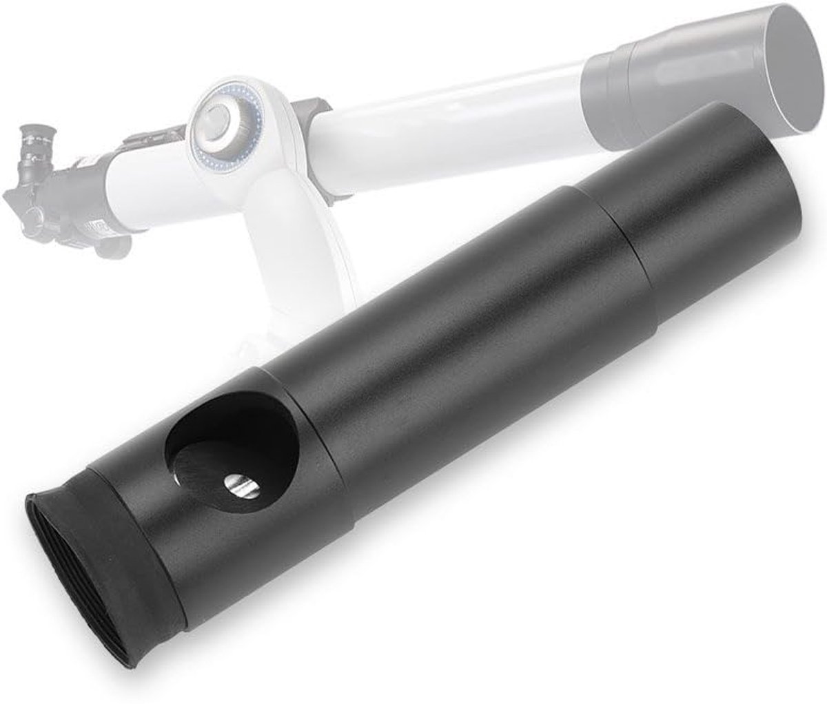 Collimatie Oculair 1.25" Aluminium voor Newton Telescoop