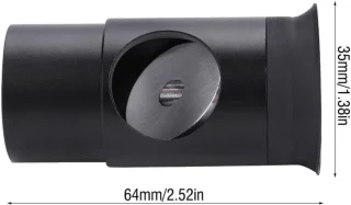 Collimatie Oculair 1,25 inch voor Telescoop