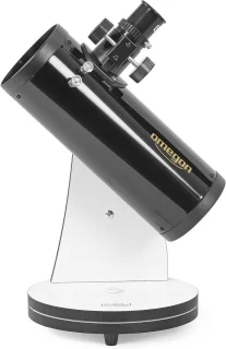 Compacte Dobson 76 mm telescoop